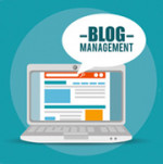 Blog Management (15min Block)