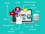 CMS Installation (WordPress/Joomla/Magento)