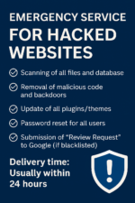 Website Malware Removal