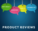Product Review Monitoring (15min Block)