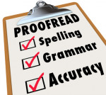 Professional Proofreading (Per Word)