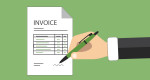 Sample Invoice Template - Germany